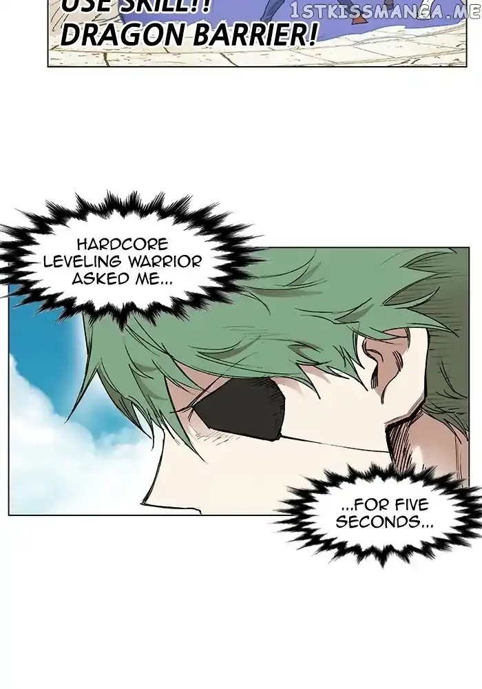 Read Hardcore Leveling Warrior (en) Manga Online