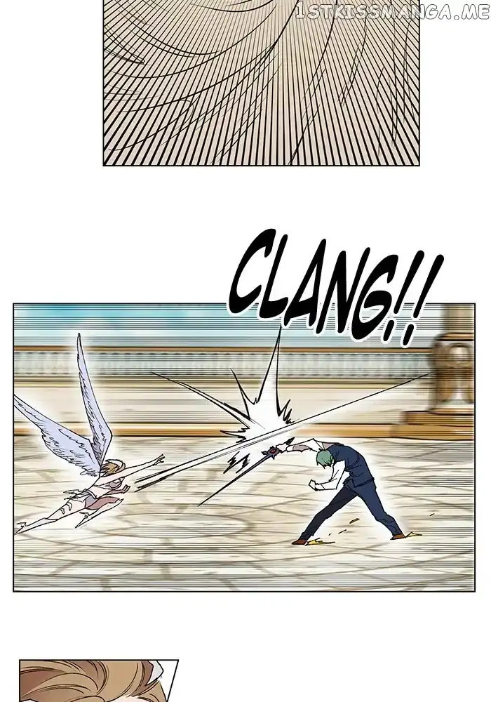 Read Hardcore Leveling Warrior (en) Manga Online