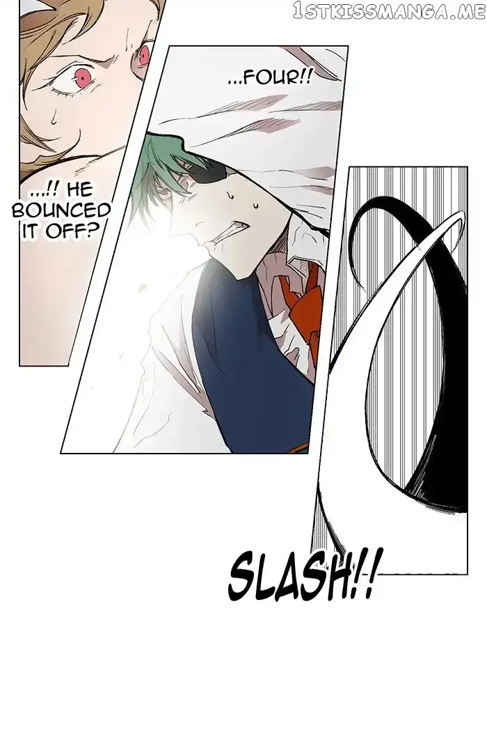 Read Hardcore Leveling Warrior (en) Manga Online