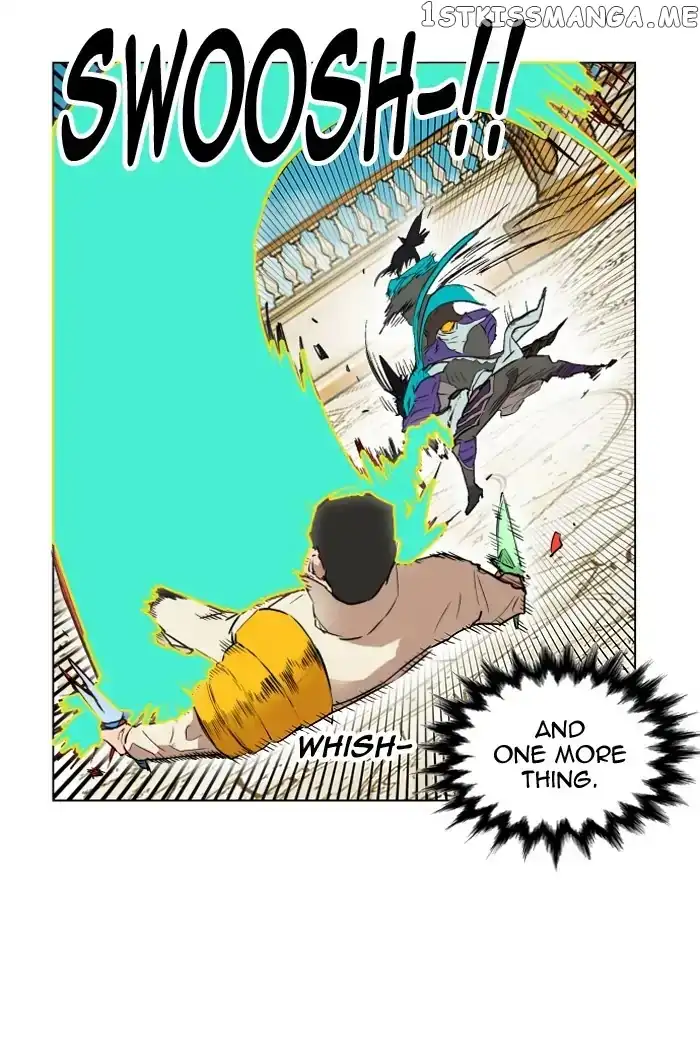 Read Hardcore Leveling Warrior (en) Manga Online