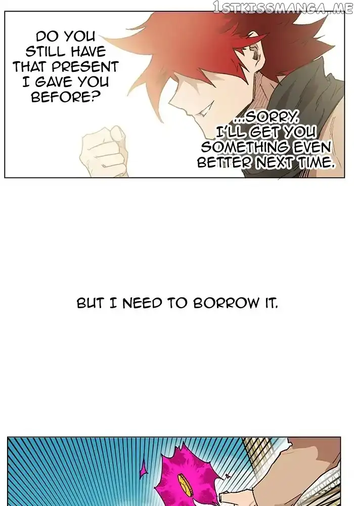 Read Hardcore Leveling Warrior (en) Manga Online