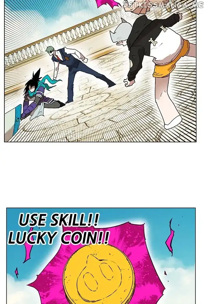 Read Hardcore Leveling Warrior (en) Manga Online