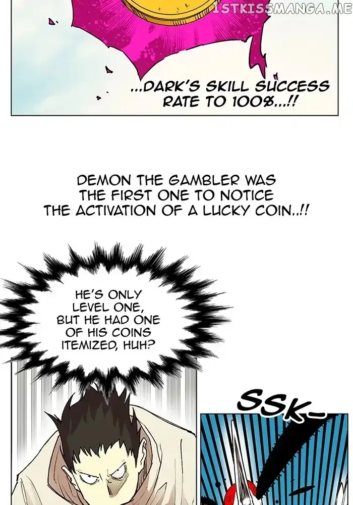 Read Hardcore Leveling Warrior (en) Manga Online