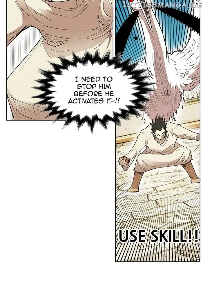 Read Hardcore Leveling Warrior (en) Manga Online