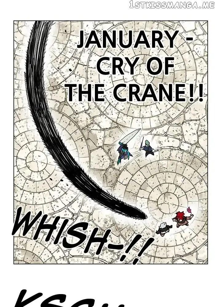 Read Hardcore Leveling Warrior (en) Manga Online