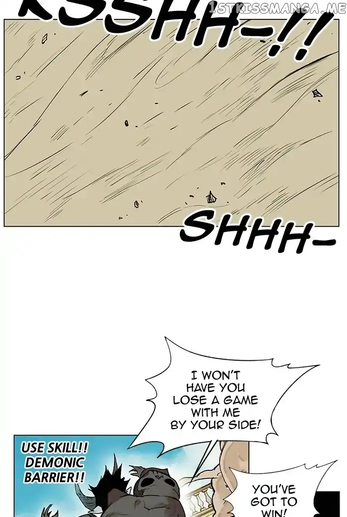 Read Hardcore Leveling Warrior (en) Manga Online