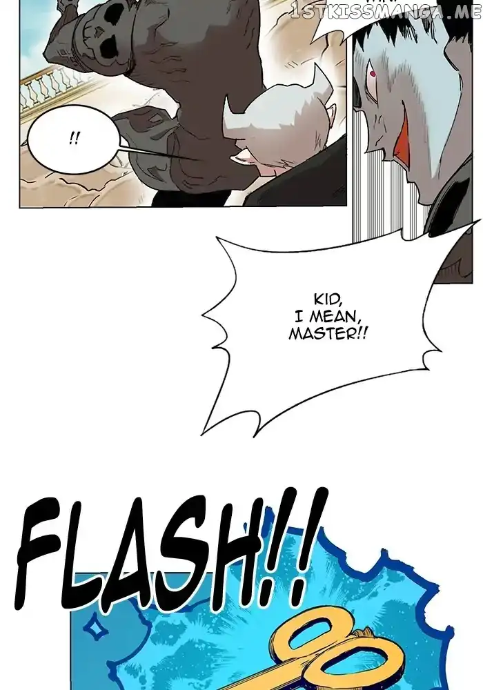 Read Hardcore Leveling Warrior (en) Manga Online