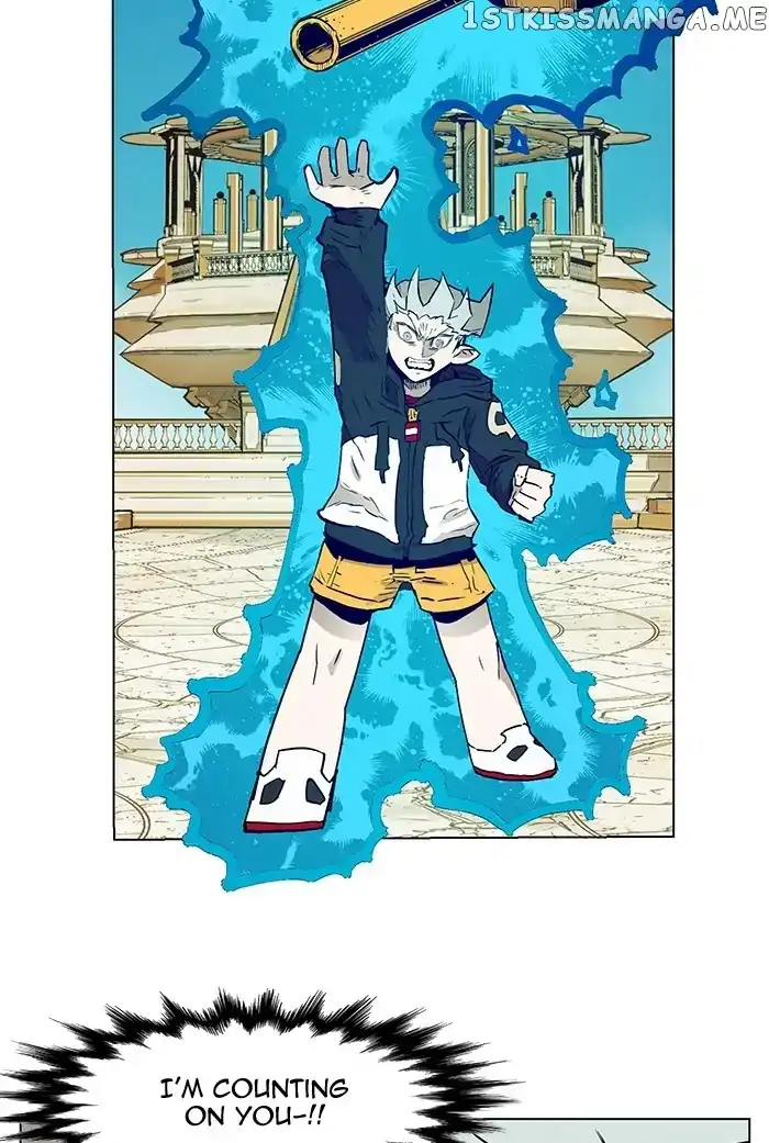 Read Hardcore Leveling Warrior (en) Manga Online