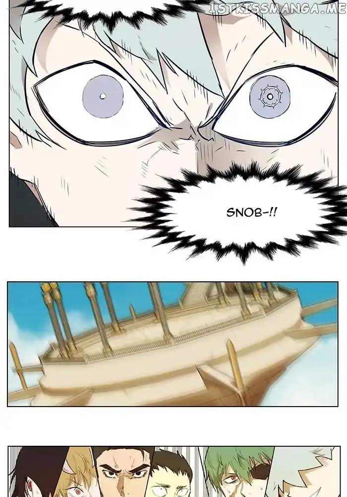 Read Hardcore Leveling Warrior (en) Manga Online