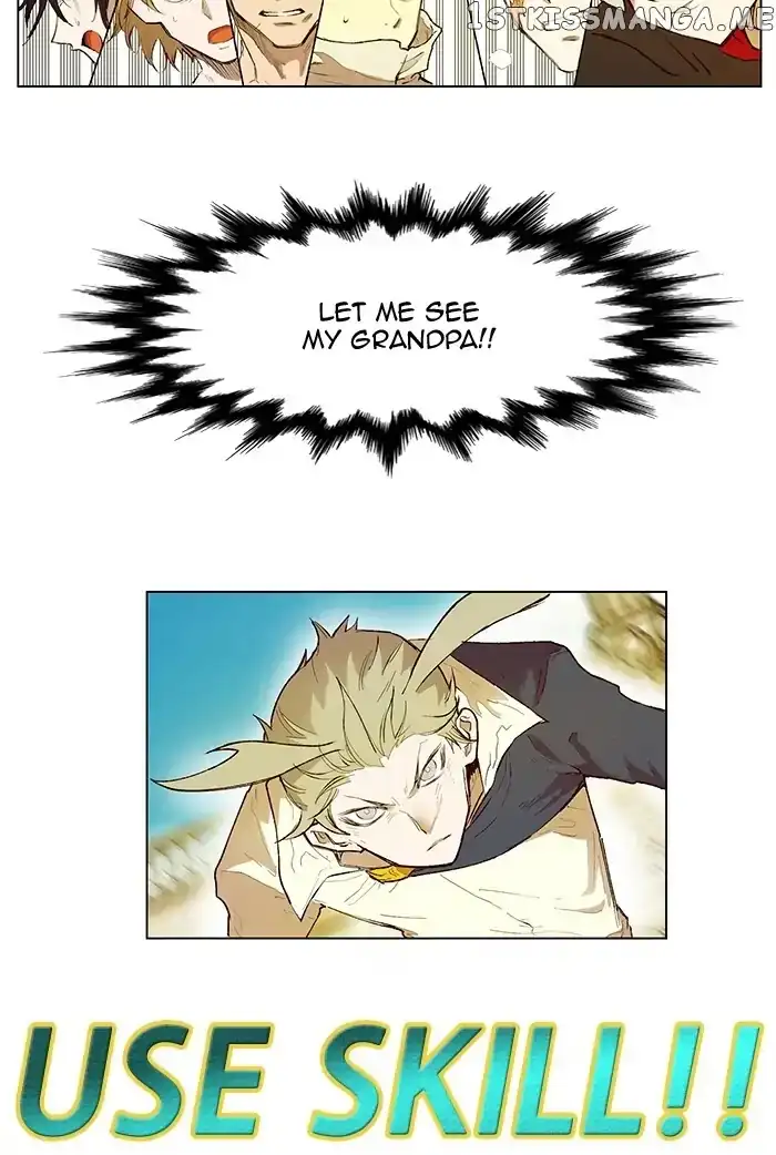 Read Hardcore Leveling Warrior (en) Manga Online