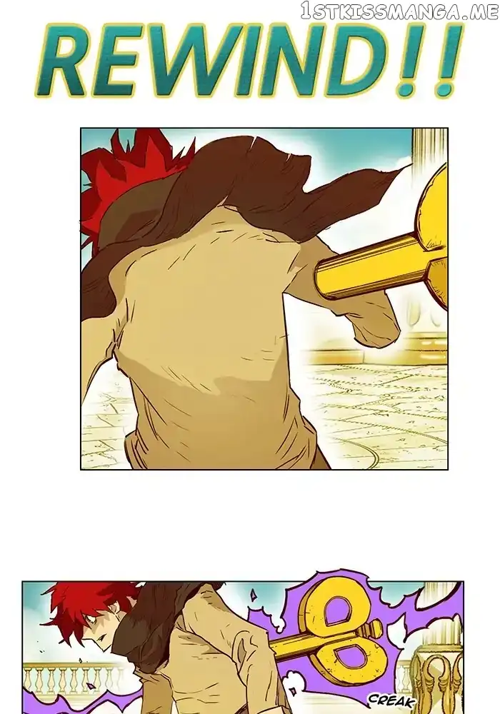 Read Hardcore Leveling Warrior (en) Manga Online