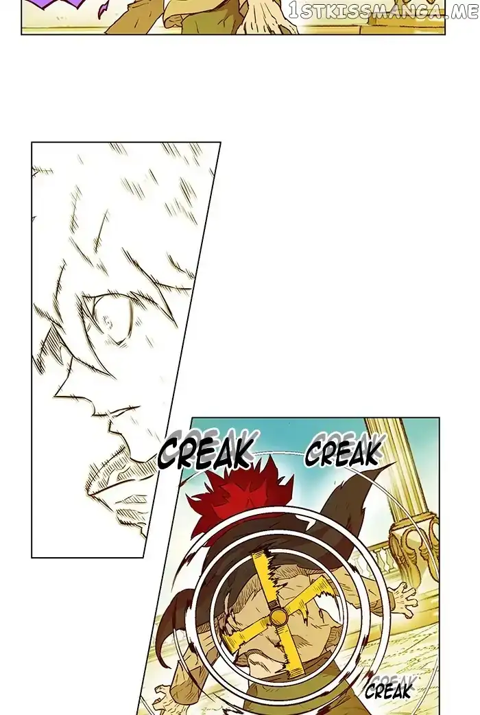 Read Hardcore Leveling Warrior (en) Manga Online