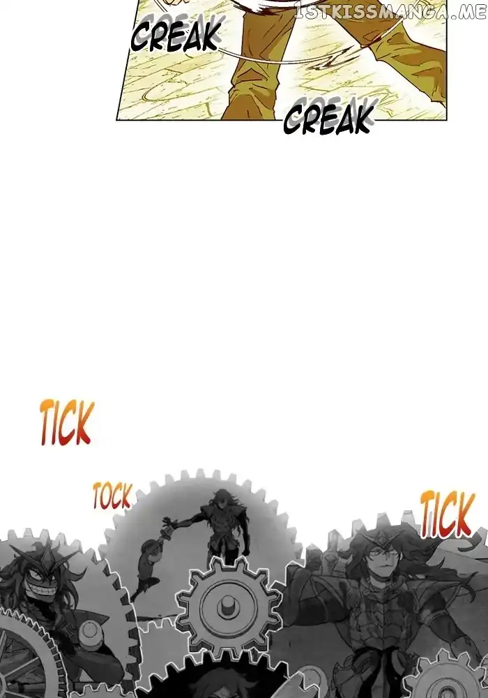 Read Hardcore Leveling Warrior (en) Manga Online