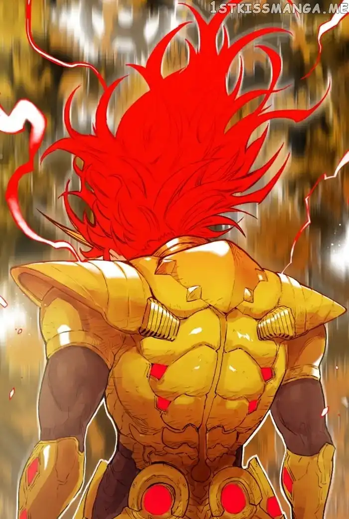 Read Hardcore Leveling Warrior (en) Manga Online