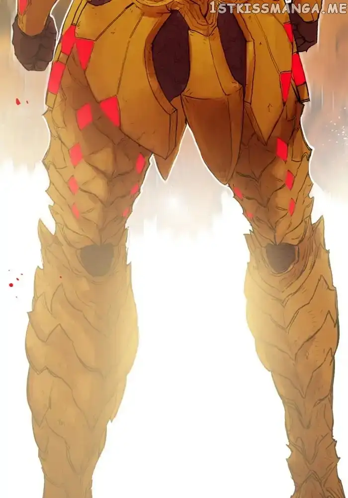 Read Hardcore Leveling Warrior (en) Manga Online