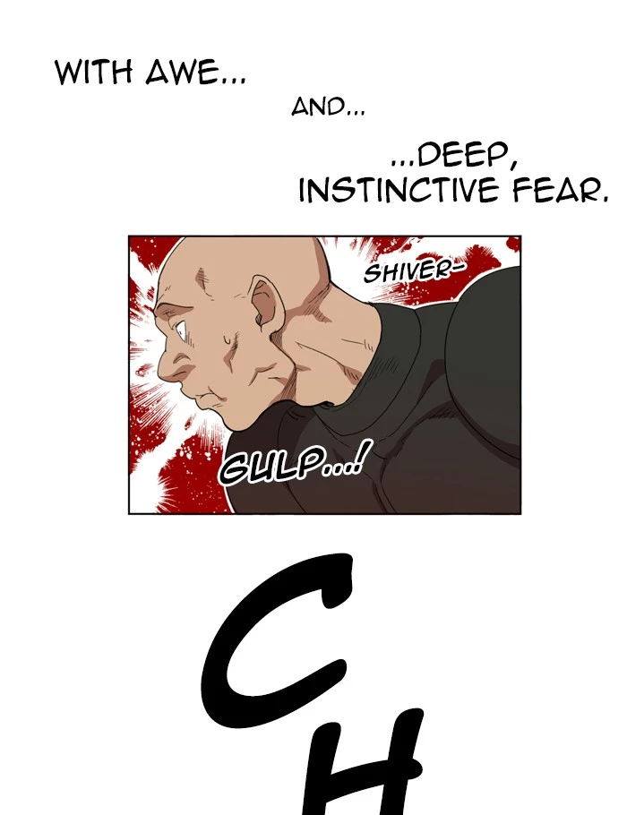 Read Hardcore Leveling Warrior (en) Manga Online