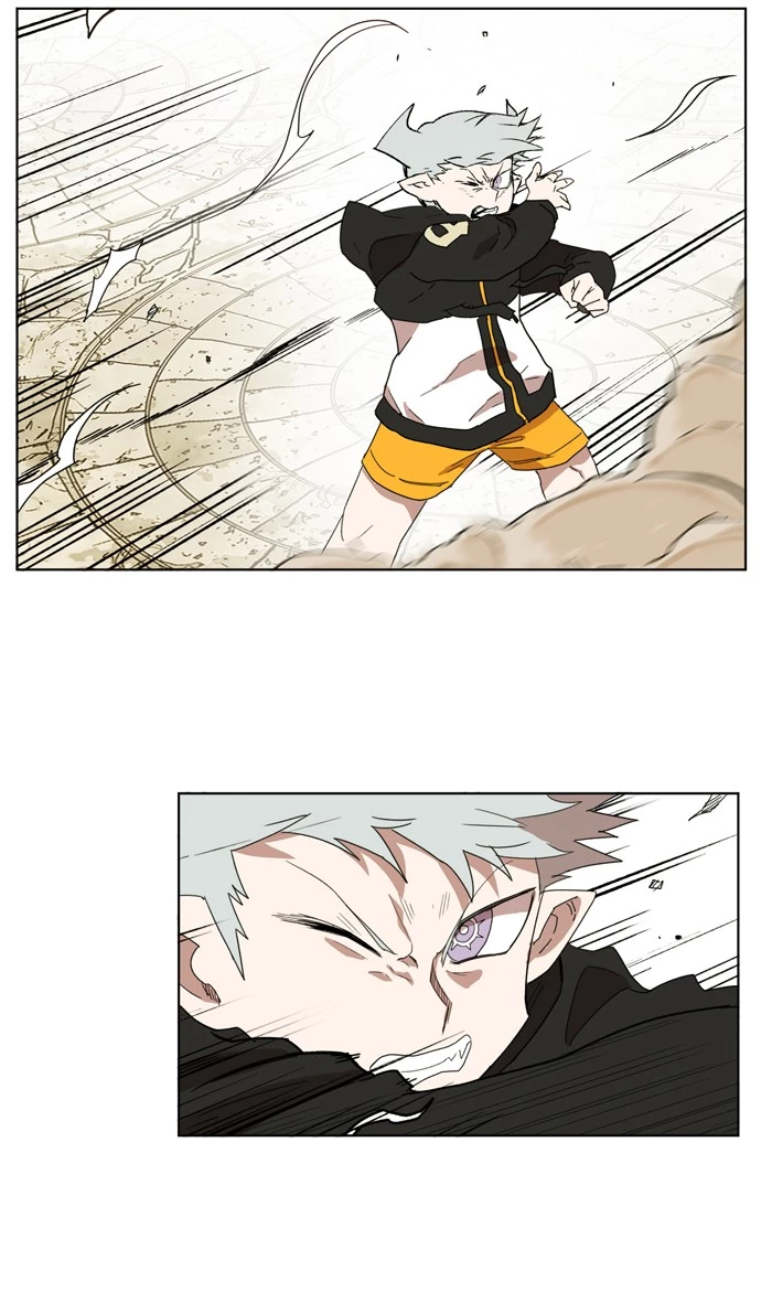 Read Hardcore Leveling Warrior (en) Manga Online