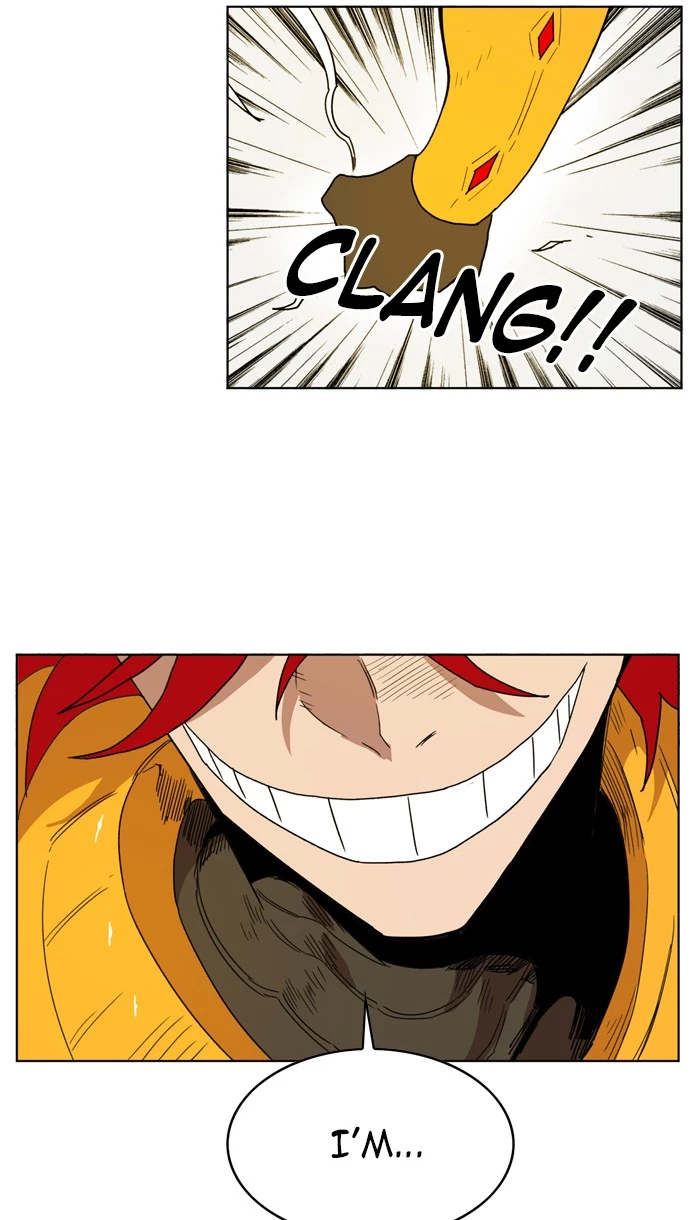 Read Hardcore Leveling Warrior (en) Manga Online