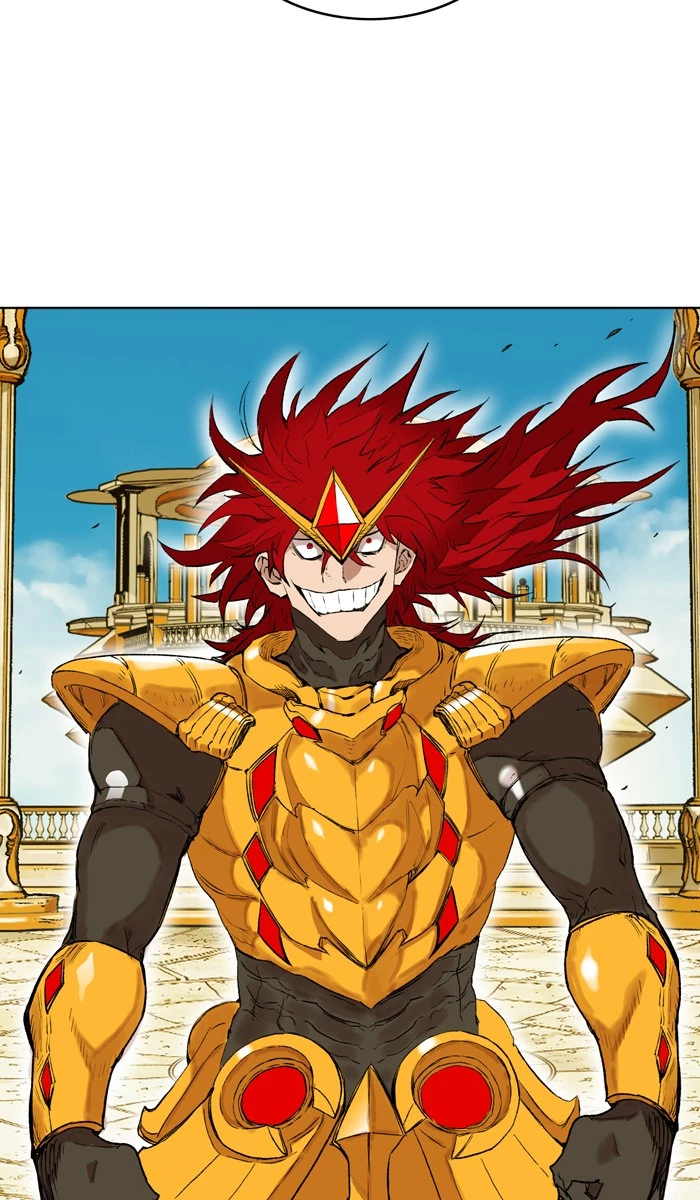 Read Hardcore Leveling Warrior (en) Manga Online