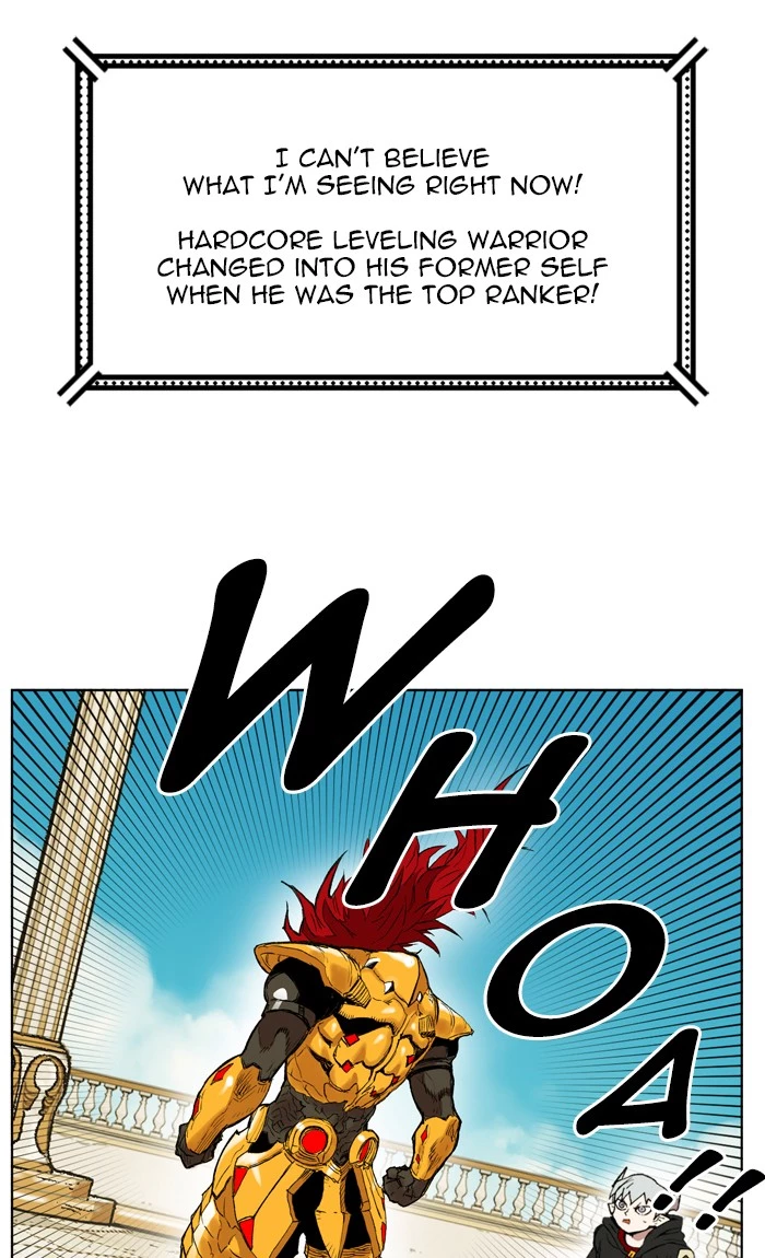 Read Hardcore Leveling Warrior (en) Manga Online