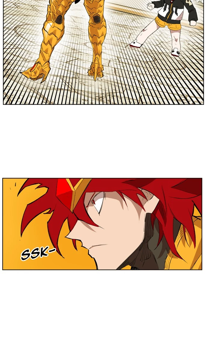 Read Hardcore Leveling Warrior (en) Manga Online