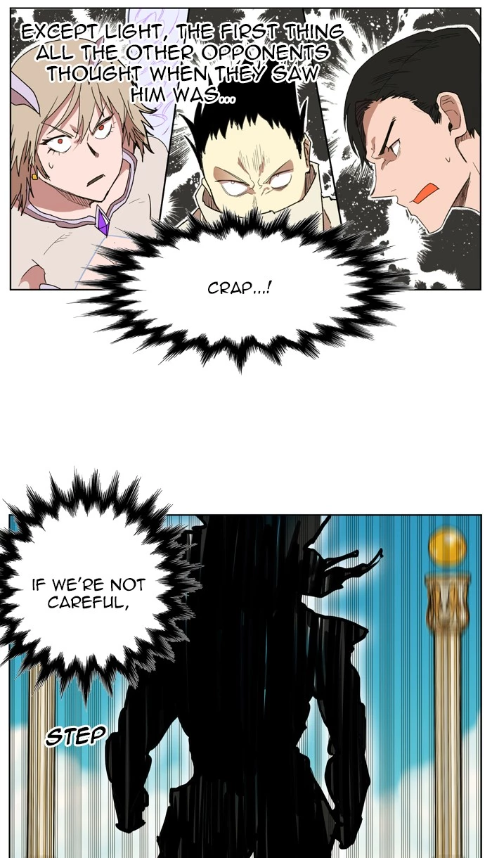 Read Hardcore Leveling Warrior (en) Manga Online