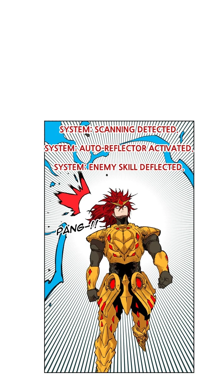 Read Hardcore Leveling Warrior (en) Manga Online