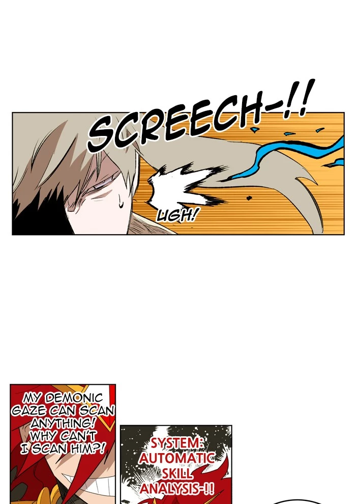 Read Hardcore Leveling Warrior (en) Manga Online