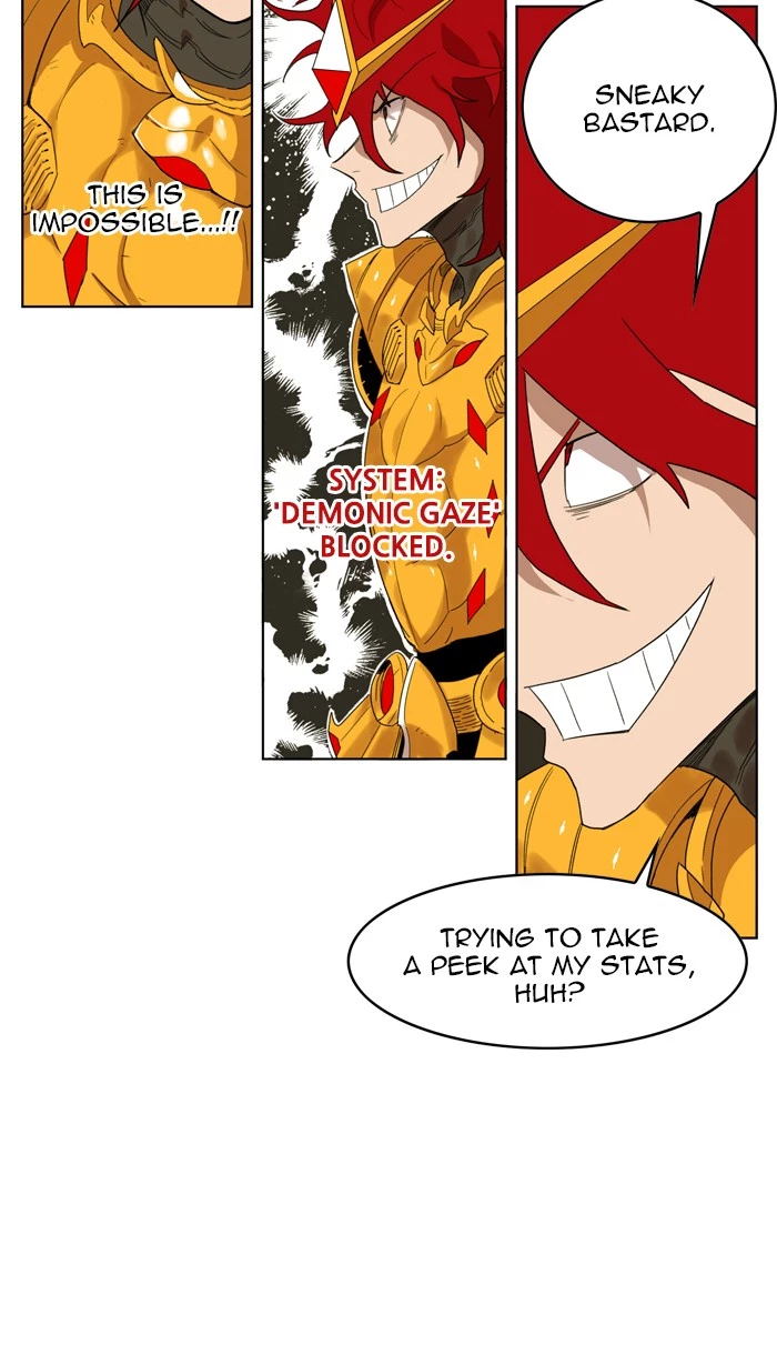 Read Hardcore Leveling Warrior (en) Manga Online