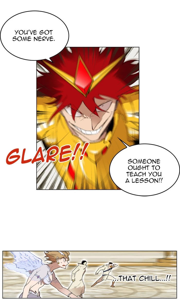 Read Hardcore Leveling Warrior (en) Manga Online