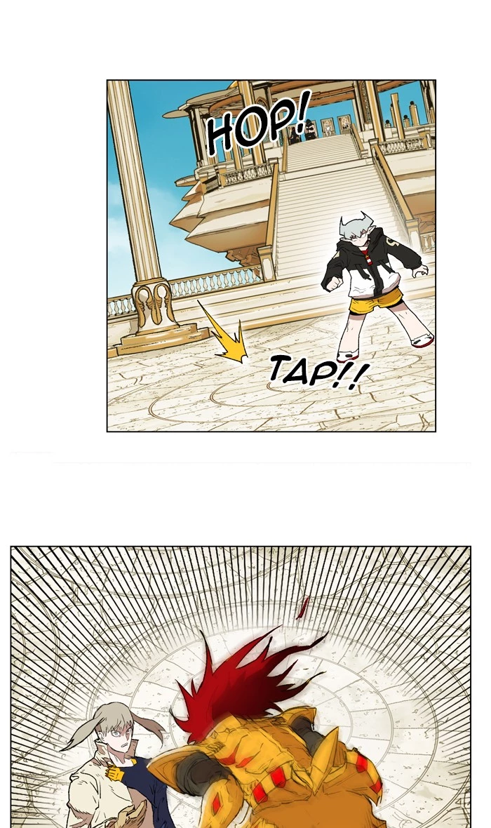 Read Hardcore Leveling Warrior (en) Manga Online