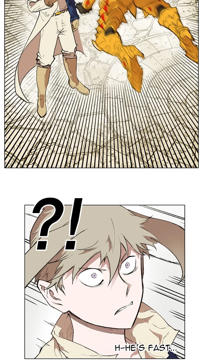 Read Hardcore Leveling Warrior (en) Manga Online