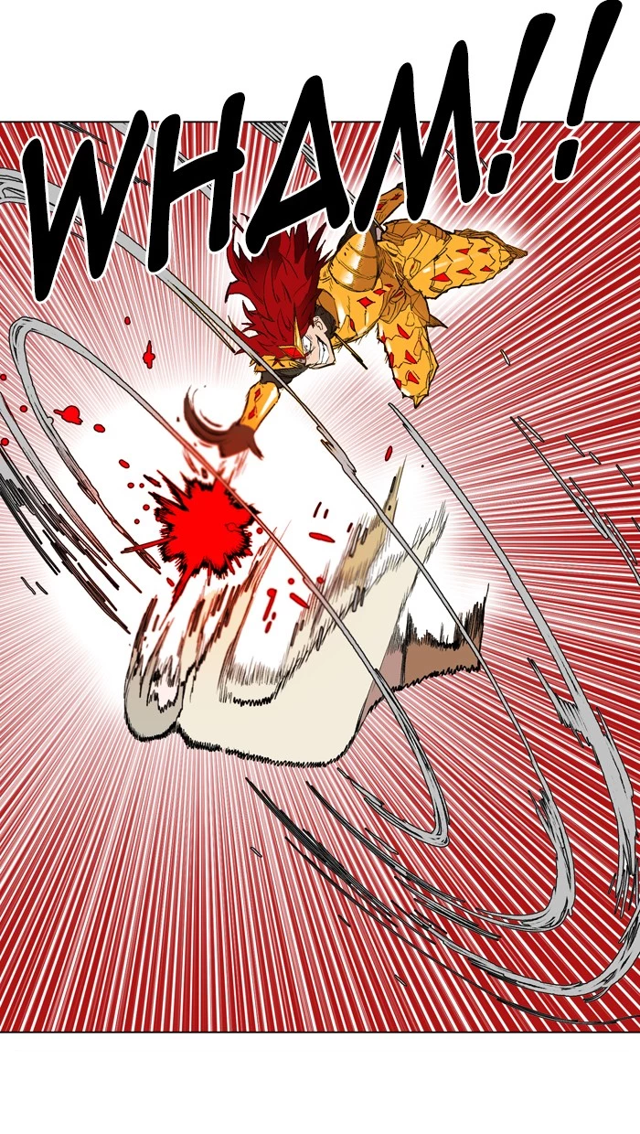 Read Hardcore Leveling Warrior (en) Manga Online