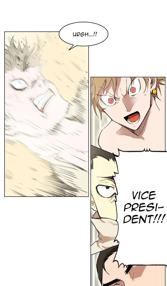 Read Hardcore Leveling Warrior (en) Manga Online