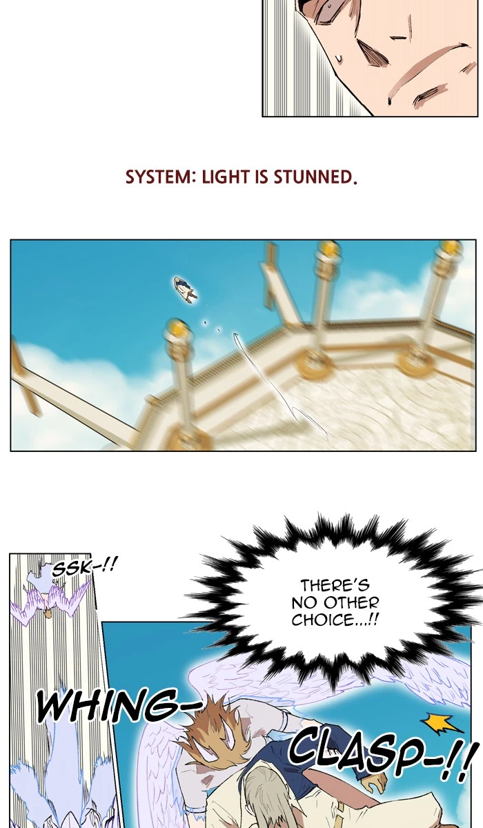 Read Hardcore Leveling Warrior (en) Manga Online