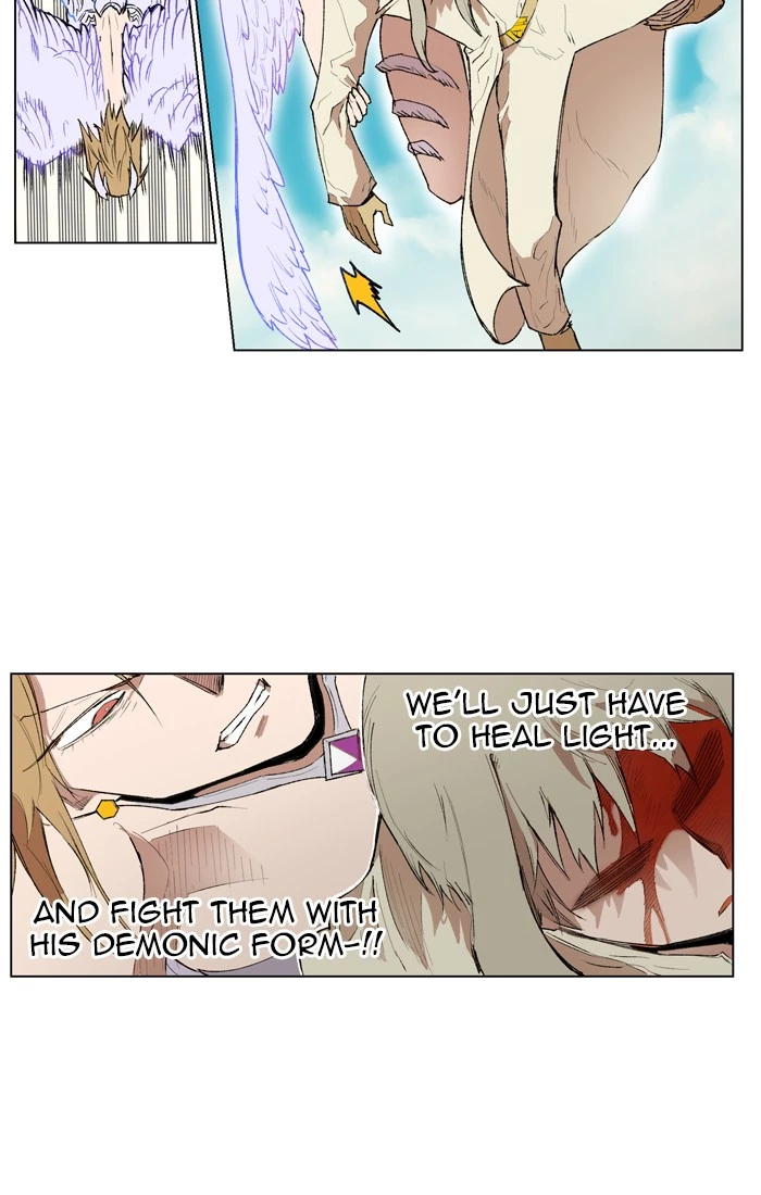 Read Hardcore Leveling Warrior (en) Manga Online