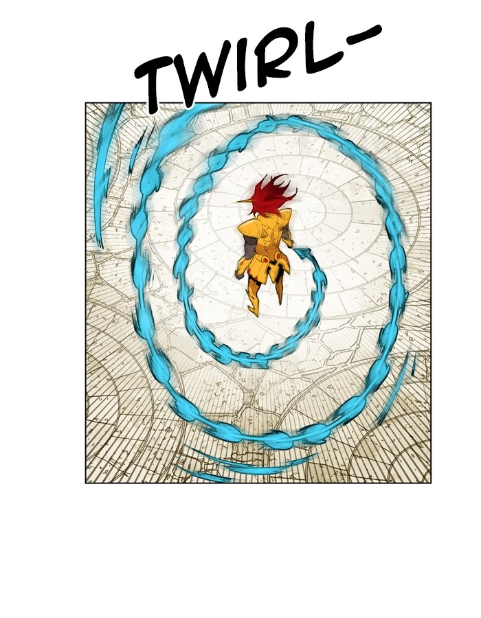 Read Hardcore Leveling Warrior (en) Manga Online