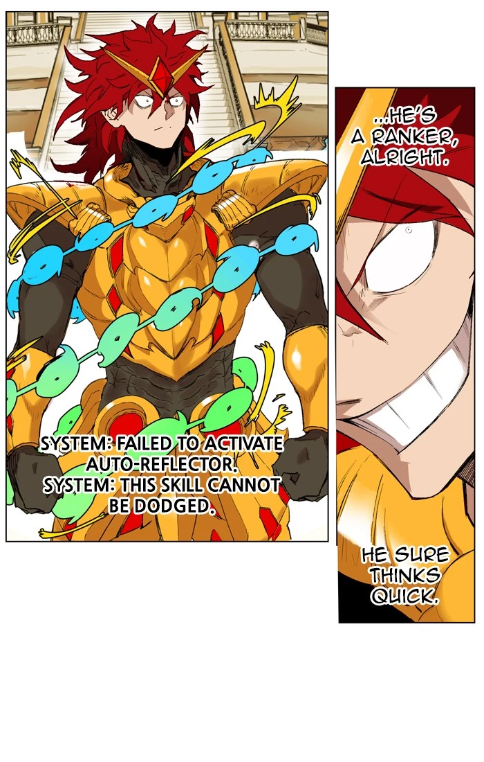 Read Hardcore Leveling Warrior (en) Manga Online