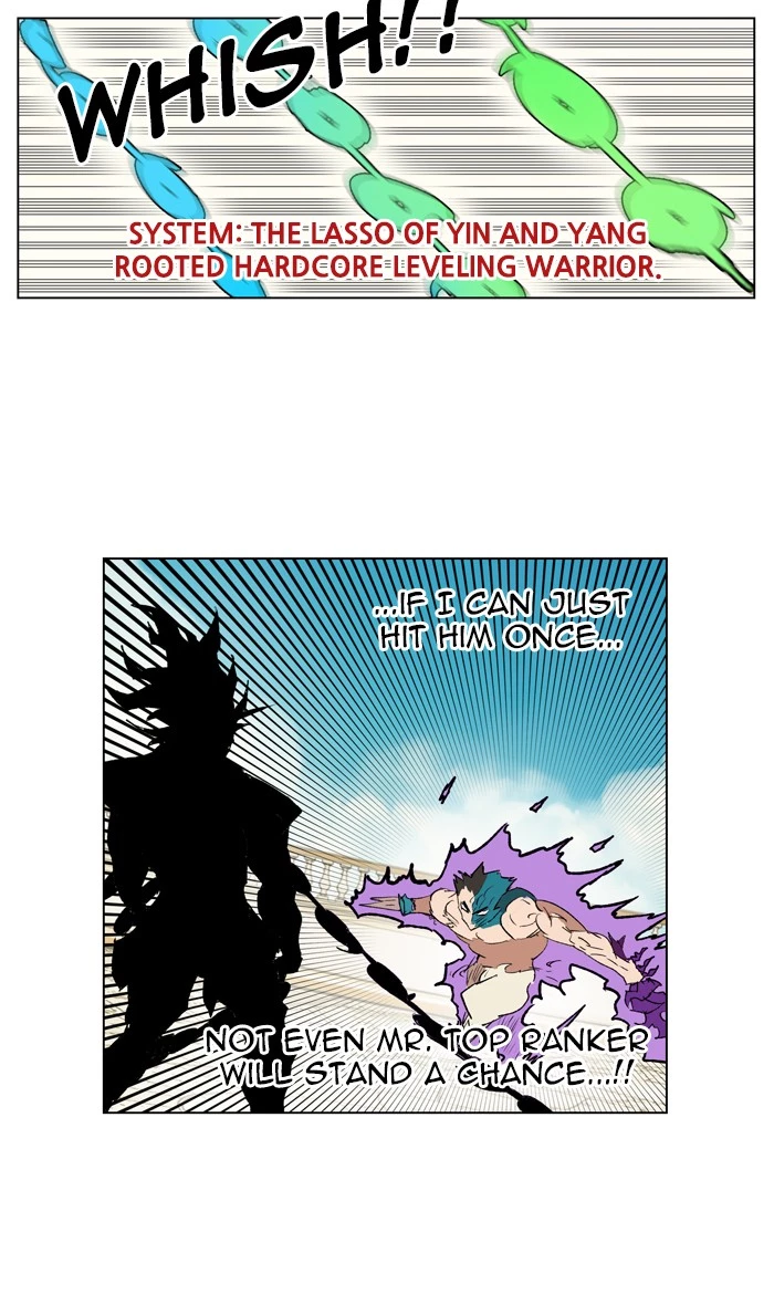 Read Hardcore Leveling Warrior (en) Manga Online