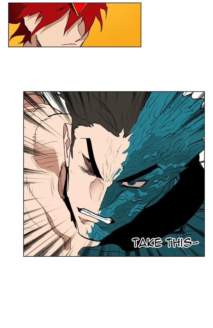 Read Hardcore Leveling Warrior (en) Manga Online