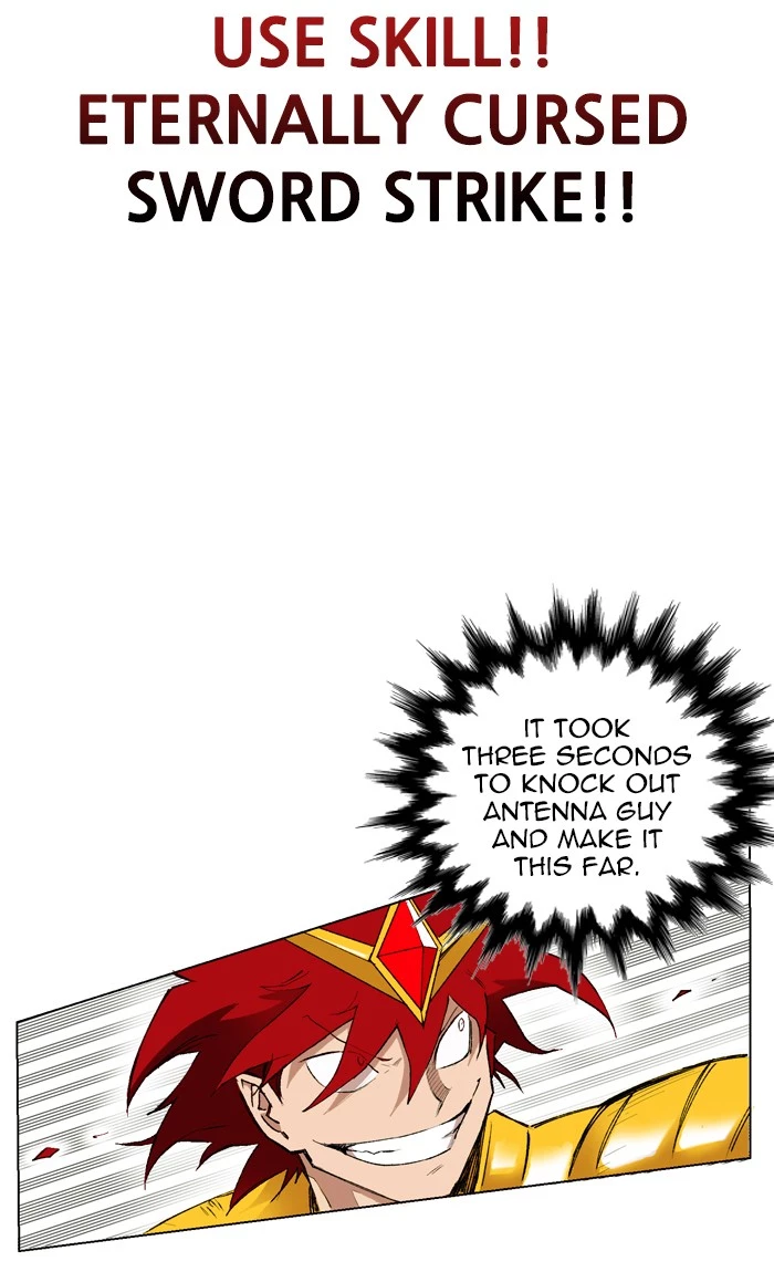 Read Hardcore Leveling Warrior (en) Manga Online