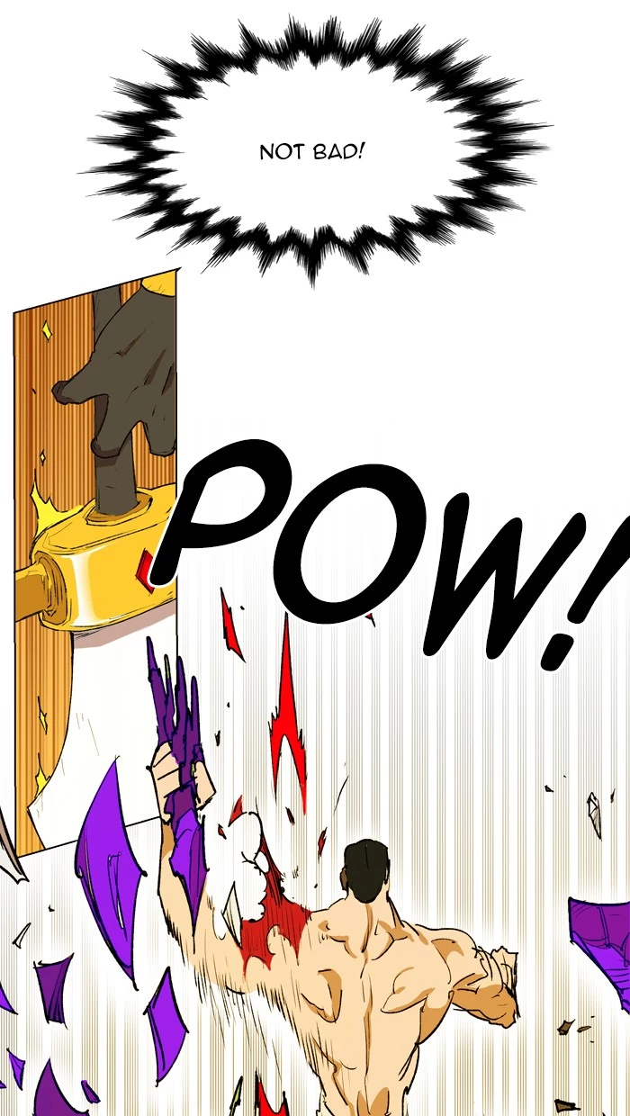 Read Hardcore Leveling Warrior (en) Manga Online