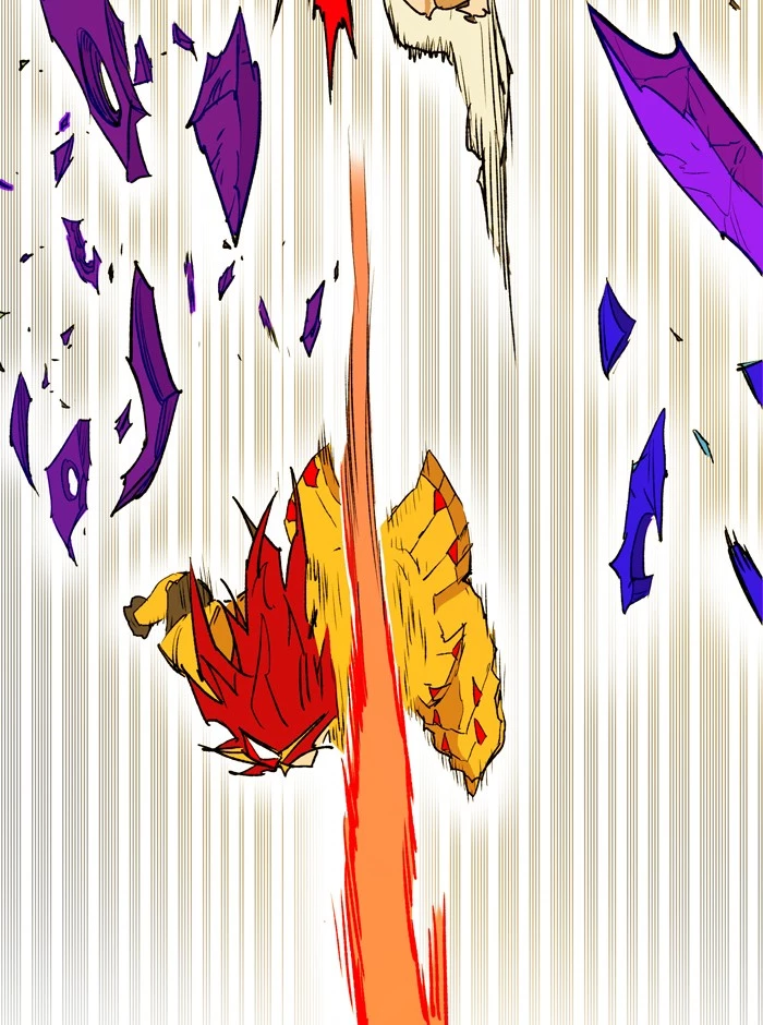 Read Hardcore Leveling Warrior (en) Manga Online