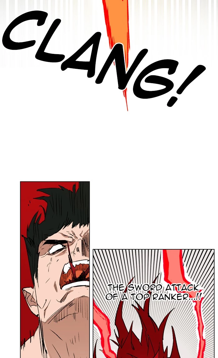 Read Hardcore Leveling Warrior (en) Manga Online