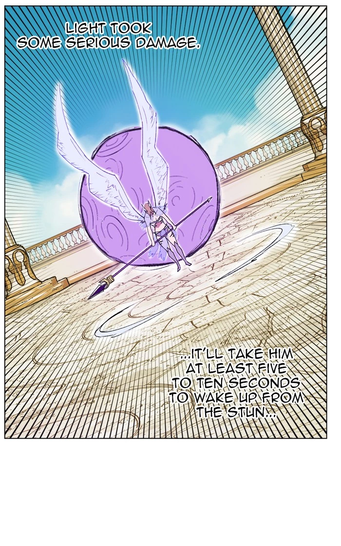 Read Hardcore Leveling Warrior (en) Manga Online