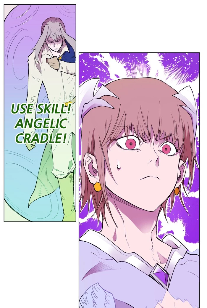 Read Hardcore Leveling Warrior (en) Manga Online