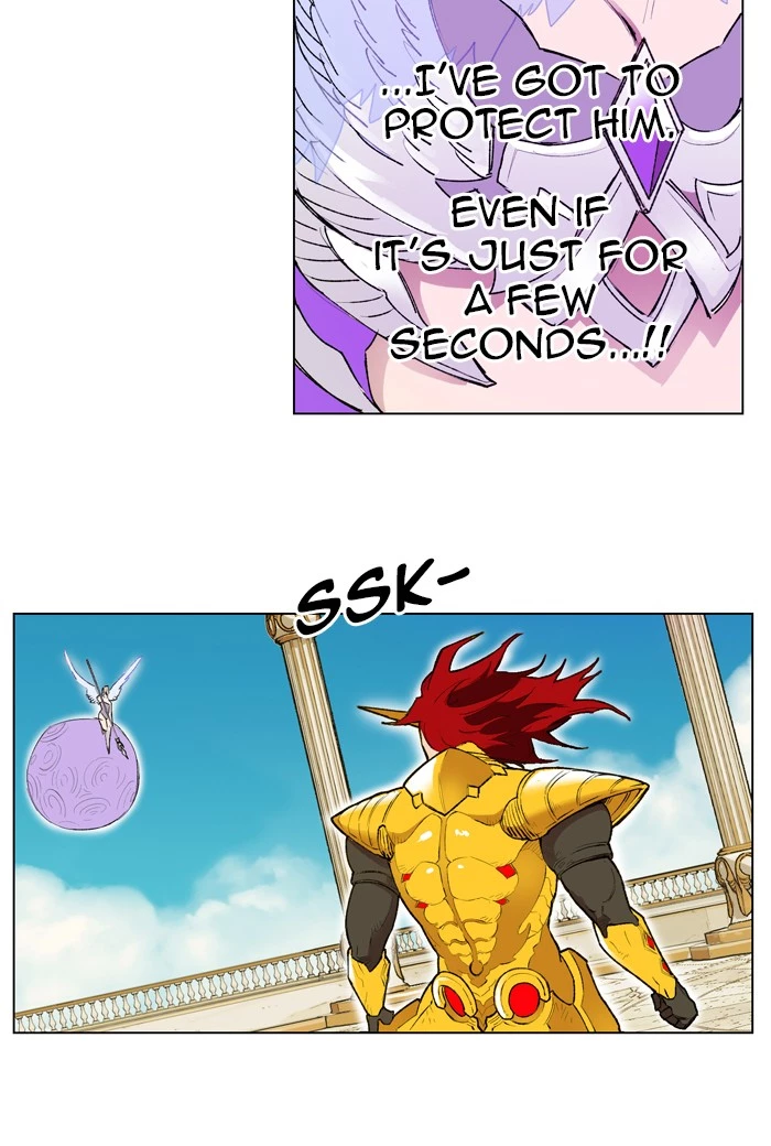 Read Hardcore Leveling Warrior (en) Manga Online