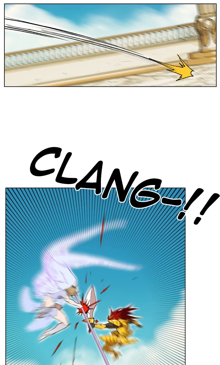 Read Hardcore Leveling Warrior (en) Manga Online