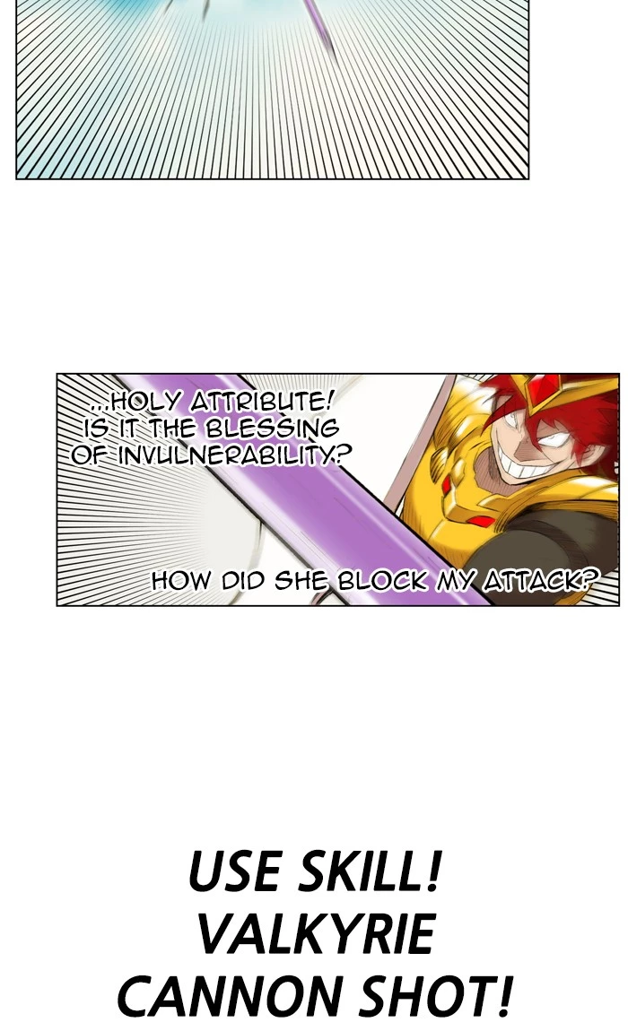 Read Hardcore Leveling Warrior (en) Manga Online