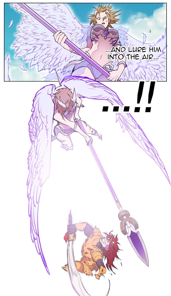 Read Hardcore Leveling Warrior (en) Manga Online